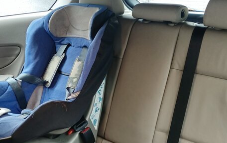 BMW 1 серия, 2008 год, 850 000 рублей, 11 фотография