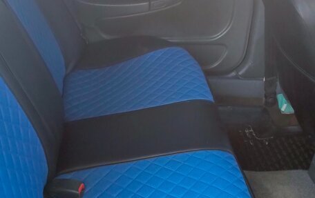 Daewoo Espero, 1997 год, 150 000 рублей, 8 фотография