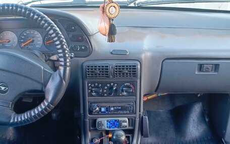 Daewoo Espero, 1997 год, 150 000 рублей, 9 фотография