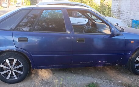 Daewoo Espero, 1997 год, 150 000 рублей, 14 фотография