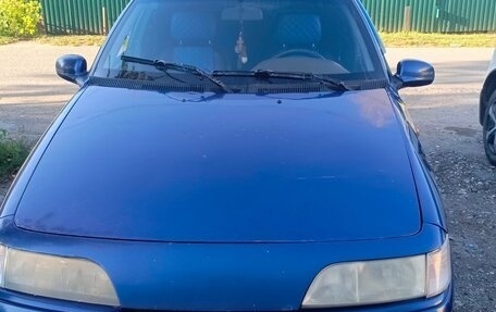 Daewoo Espero, 1997 год, 150 000 рублей, 11 фотография