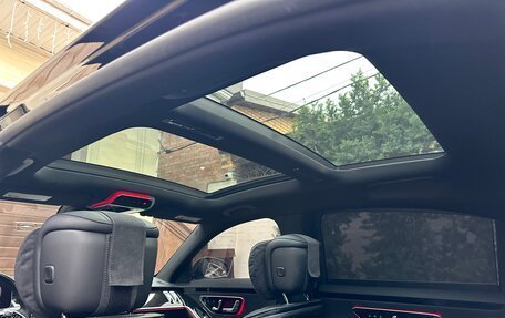 Mercedes-Benz S-Класс, 2021 год, 10 000 000 рублей, 33 фотография