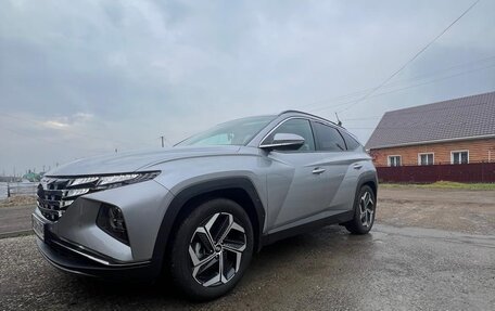 Hyundai Tucson, 2023 год, 3 350 000 рублей, 2 фотография