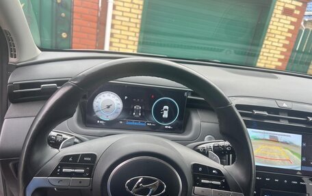 Hyundai Tucson, 2023 год, 3 350 000 рублей, 6 фотография