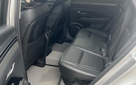 Hyundai Tucson, 2023 год, 3 350 000 рублей, 4 фотография