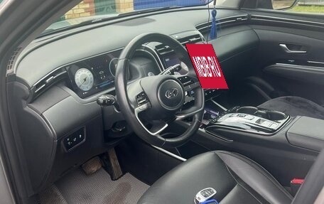 Hyundai Tucson, 2023 год, 3 350 000 рублей, 5 фотография