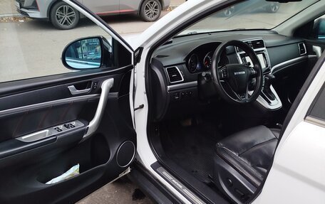 Haval H6, 2019 год, 1 400 000 рублей, 7 фотография