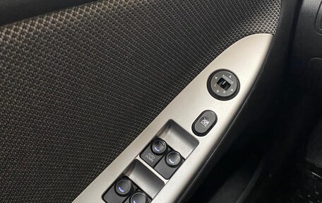 Hyundai Solaris II рестайлинг, 2013 год, 850 000 рублей, 7 фотография