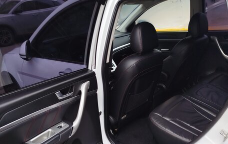 Haval H6, 2019 год, 1 400 000 рублей, 5 фотография