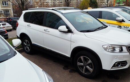 Haval H6, 2019 год, 1 400 000 рублей, 3 фотография