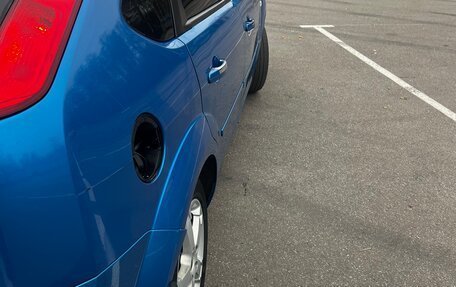 Ford Focus II рестайлинг, 2007 год, 620 000 рублей, 4 фотография