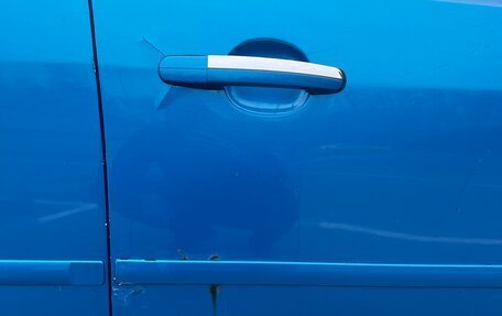 Ford Focus II рестайлинг, 2007 год, 620 000 рублей, 3 фотография