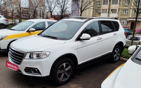 Haval H6, 2019 год, 1 400 000 рублей, 2 фотография