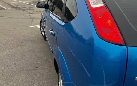 Ford Focus II рестайлинг, 2007 год, 620 000 рублей, 6 фотография