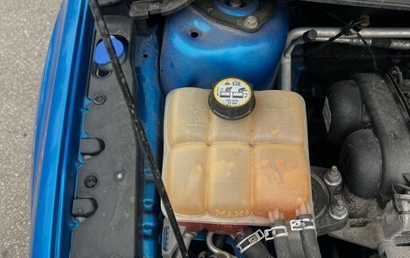 Ford Focus II рестайлинг, 2007 год, 620 000 рублей, 17 фотография