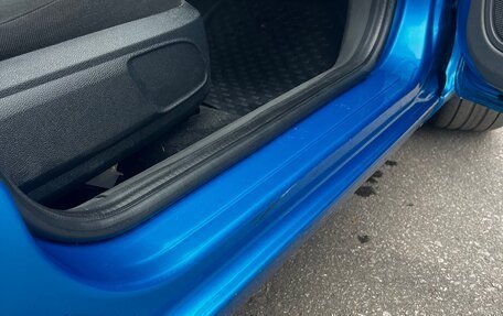 Ford Focus II рестайлинг, 2007 год, 620 000 рублей, 11 фотография