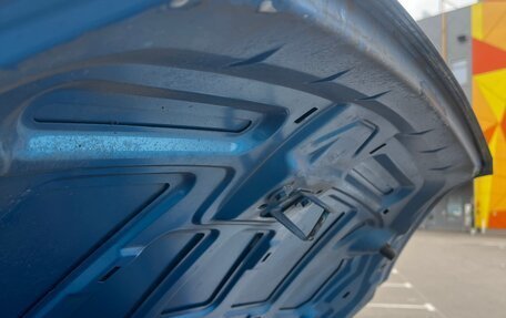 Ford Focus II рестайлинг, 2007 год, 620 000 рублей, 19 фотография