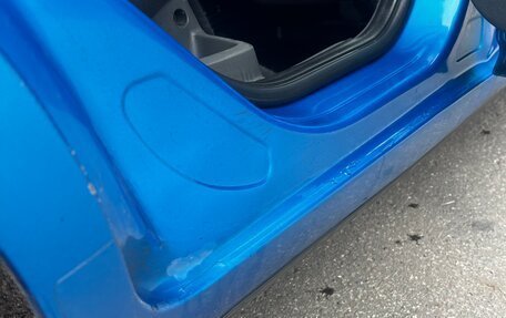 Ford Focus II рестайлинг, 2007 год, 620 000 рублей, 13 фотография