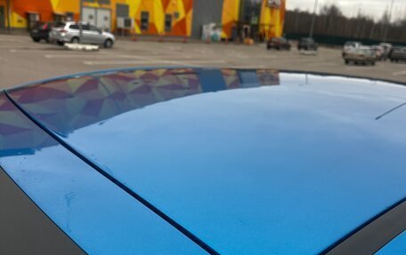 Ford Focus II рестайлинг, 2007 год, 620 000 рублей, 15 фотография