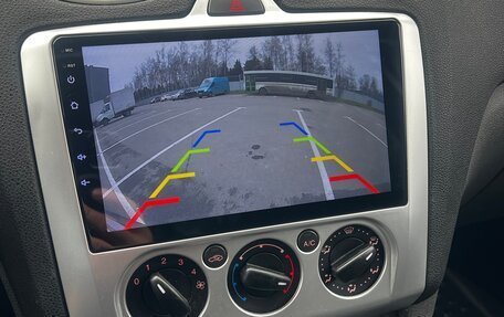 Ford Focus II рестайлинг, 2007 год, 620 000 рублей, 20 фотография