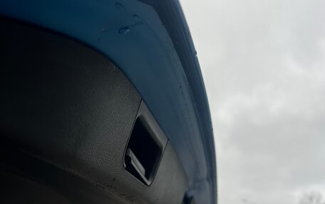 Ford Focus II рестайлинг, 2007 год, 620 000 рублей, 22 фотография