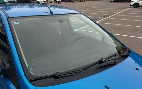 Ford Focus II рестайлинг, 2007 год, 620 000 рублей, 26 фотография