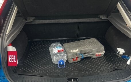 Ford Focus II рестайлинг, 2007 год, 620 000 рублей, 21 фотография