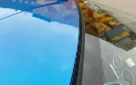 Ford Focus II рестайлинг, 2007 год, 620 000 рублей, 25 фотография