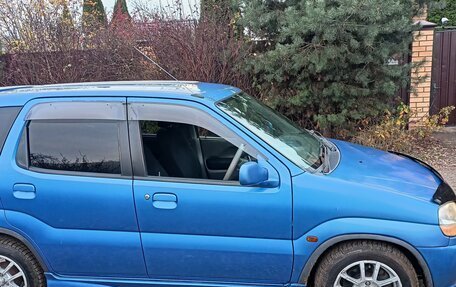 Suzuki Swift II, 2000 год, 399 000 рублей, 2 фотография