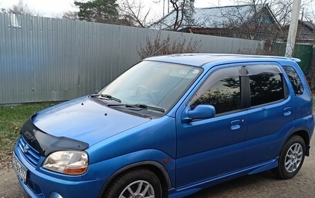 Suzuki Swift II, 2000 год, 399 000 рублей, 4 фотография