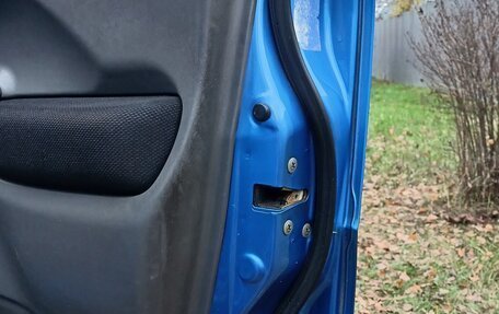 Suzuki Swift II, 2000 год, 399 000 рублей, 14 фотография