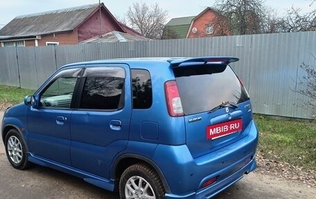 Suzuki Swift II, 2000 год, 399 000 рублей, 6 фотография