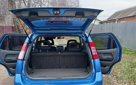 Suzuki Swift II, 2000 год, 399 000 рублей, 9 фотография