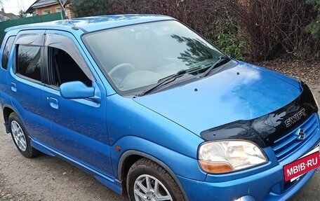 Suzuki Swift II, 2000 год, 399 000 рублей, 5 фотография