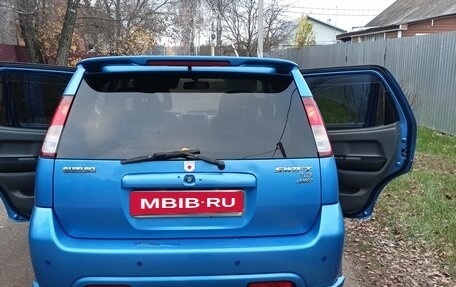 Suzuki Swift II, 2000 год, 399 000 рублей, 8 фотография