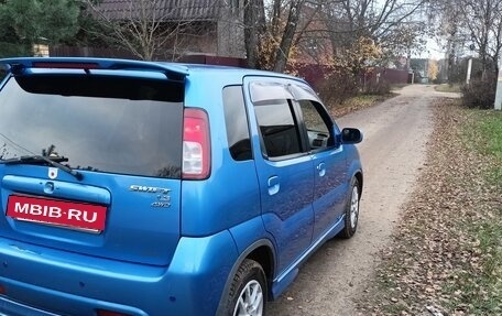 Suzuki Swift II, 2000 год, 399 000 рублей, 7 фотография