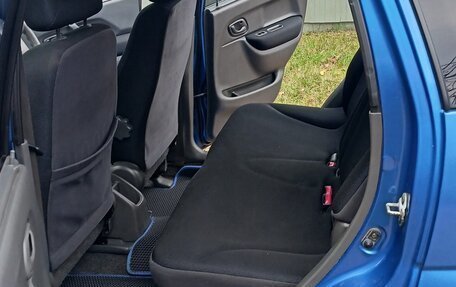 Suzuki Swift II, 2000 год, 399 000 рублей, 17 фотография