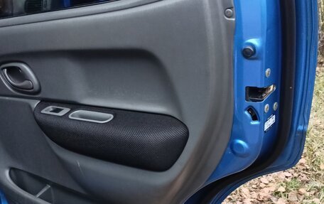 Suzuki Swift II, 2000 год, 399 000 рублей, 20 фотография