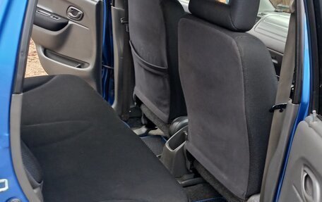 Suzuki Swift II, 2000 год, 399 000 рублей, 19 фотография