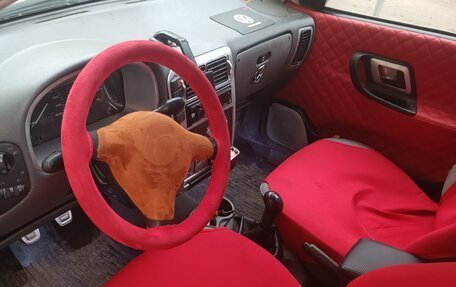 Volkswagen Caddy II, 2002 год, 450 000 рублей, 5 фотография