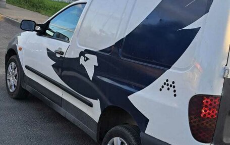 Volkswagen Caddy II, 2002 год, 450 000 рублей, 3 фотография