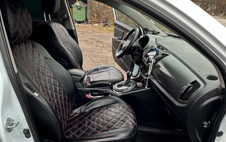 KIA Sportage III, 2013 год, 1 100 000 рублей, 14 фотография