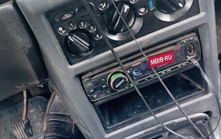 Daewoo Nexia I рестайлинг, 2005 год, 220 000 рублей, 3 фотография