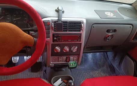 Volkswagen Caddy II, 2002 год, 450 000 рублей, 6 фотография