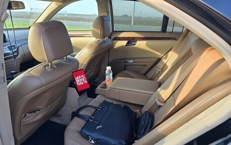 Mercedes-Benz S-Класс, 2005 год, 900 000 рублей, 11 фотография