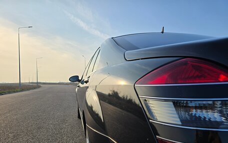 Mercedes-Benz S-Класс, 2005 год, 900 000 рублей, 15 фотография