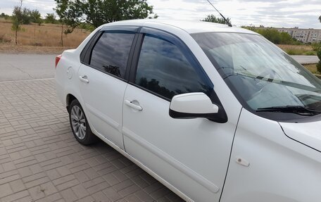 Datsun on-DO I рестайлинг, 2015 год, 355 000 рублей, 3 фотография