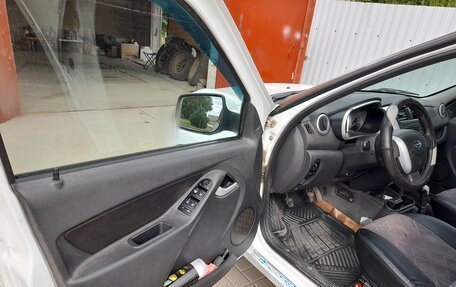 Datsun on-DO I рестайлинг, 2015 год, 355 000 рублей, 6 фотография