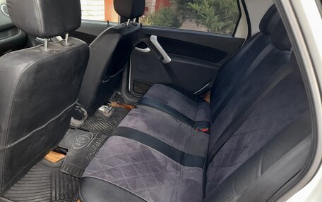 Datsun on-DO I рестайлинг, 2015 год, 355 000 рублей, 8 фотография