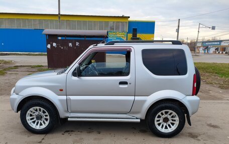 Suzuki Jimny, 2003 год, 620 000 рублей, 3 фотография